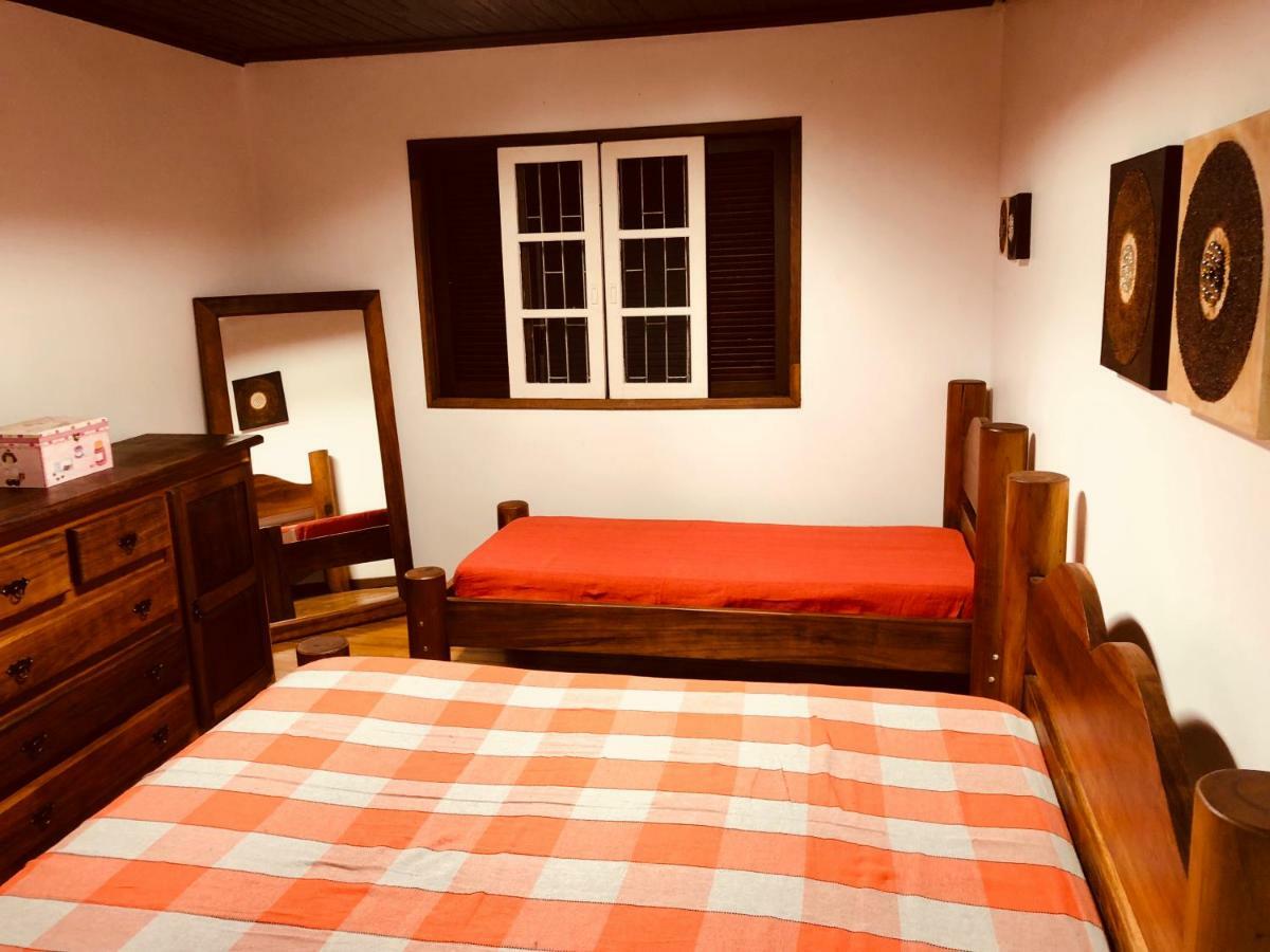 Chacara Quinta Dos Esquilos Villa Cotia  Luaran gambar