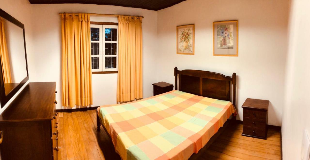 Chacara Quinta Dos Esquilos Villa Cotia  Luaran gambar
