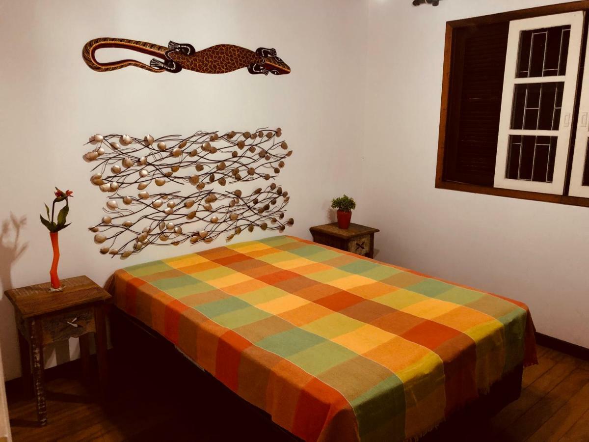 Chacara Quinta Dos Esquilos Villa Cotia  Luaran gambar