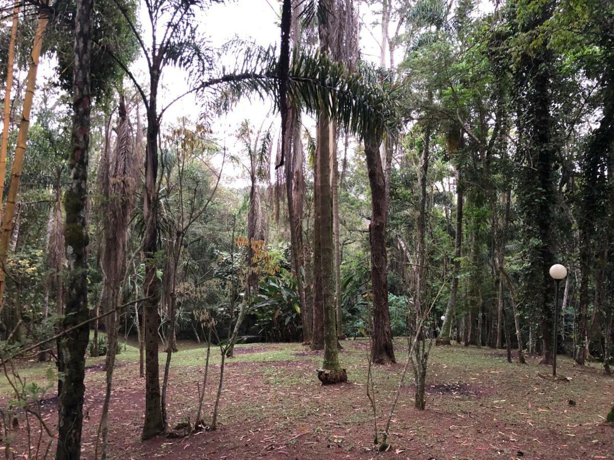 Chacara Quinta Dos Esquilos Villa Cotia  Luaran gambar