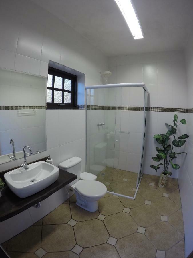 Chacara Quinta Dos Esquilos Villa Cotia  Luaran gambar