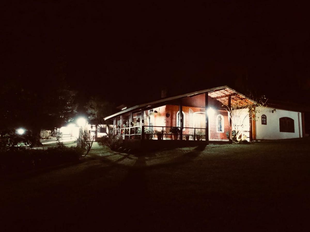 Chacara Quinta Dos Esquilos Villa Cotia  Luaran gambar